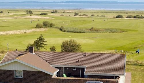 Five-Bedroom Holiday Home