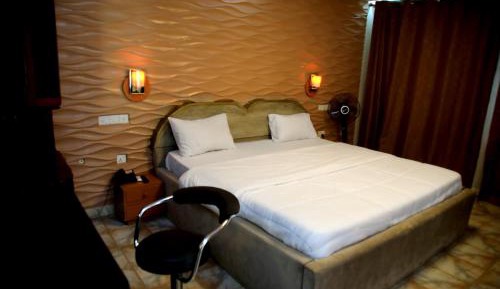 Deluxe Junior Suite