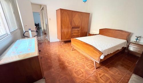 Deluxe Room (2 Adults + 1 Child)