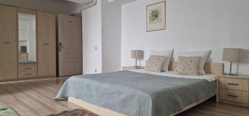 Double Room with Extra Bed