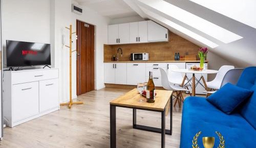 Standard Apartment