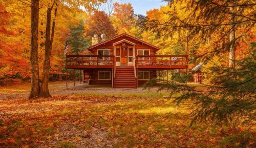 Bungalow
