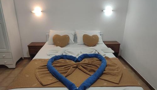 Economy Double or Twin Room