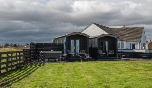 One-Bedroom Chalet