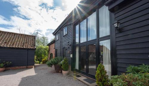 Ten-Bedroom House