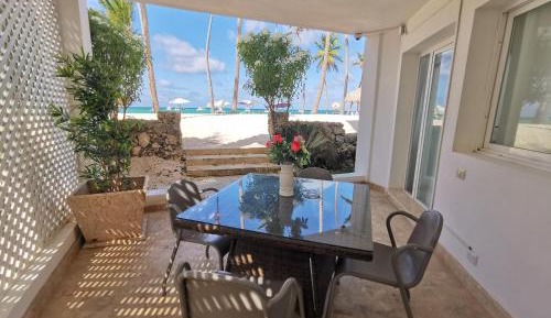Suite with Sea View