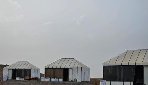 Tent