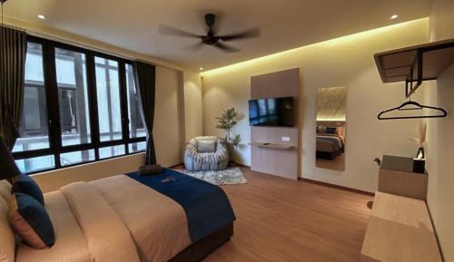 Superior Suite