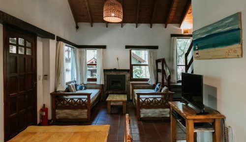 Family Bungalow