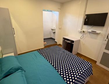 Deluxe Room (2 Adults + 1 Child)