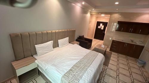 Two-Bedroom Studio Apartment