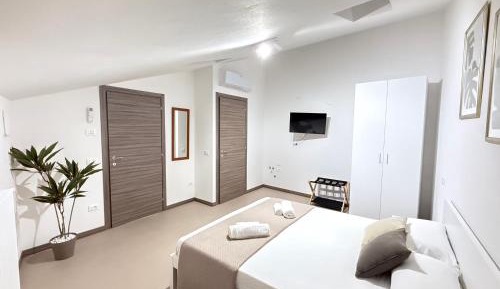 Deluxe Junior Suite