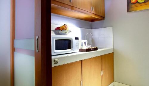 One-Bedroom Premier Suite