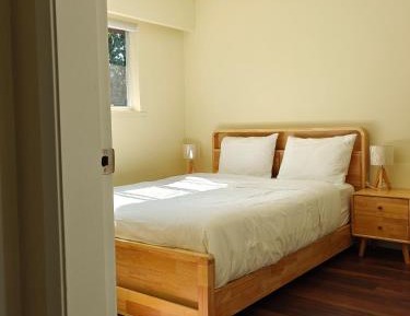 Three-Bedroom Suite