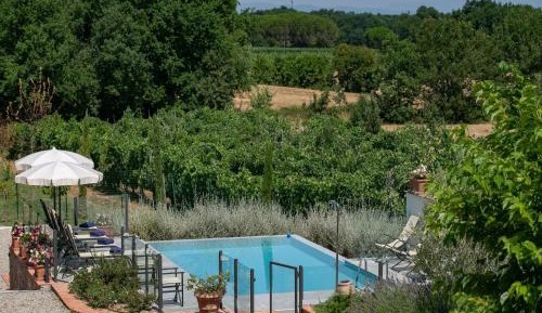 Five-Bedroom Holiday Home