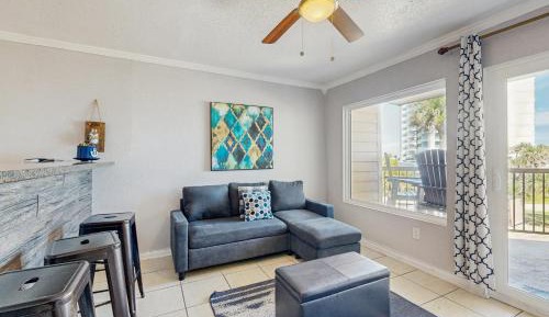 Apartment - Ground Floor