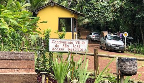 Superior Villa