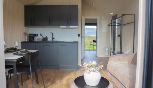 One-Bedroom Chalet