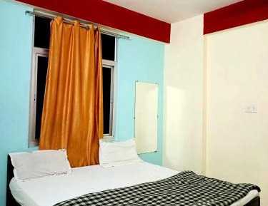 Standard Double Room with Fan