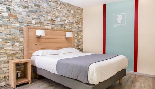 Traditional Double Room