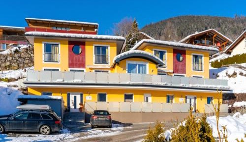 Superior Chalet