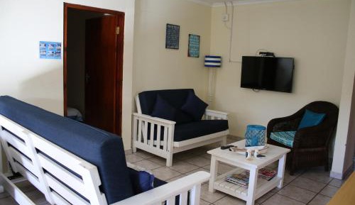 Three-Bedroom Apartment (8 Adults)