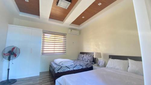 Double Room with Pool View