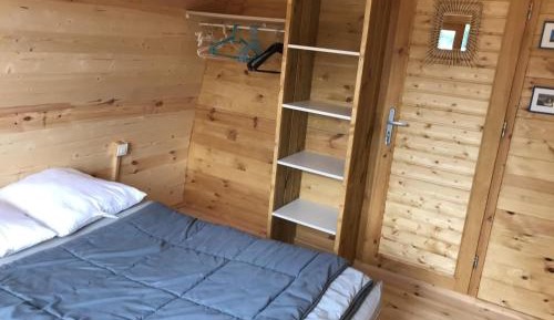 Two-Bedroom Bungalow
