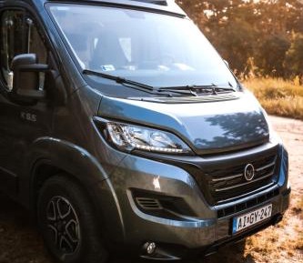 Caravan Korben