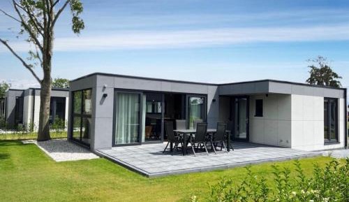 Superior Chalet