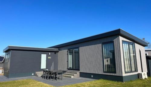 Superior Chalet