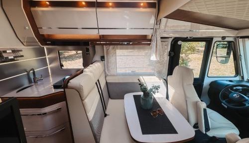 Caravan Tamina
