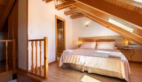 Duplex Apartment