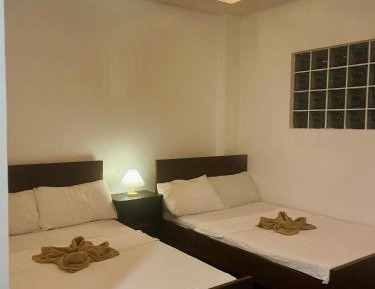 Deluxe Queen Room with Two Queen Beds