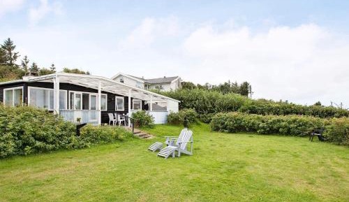 Two-Bedroom Holiday Home