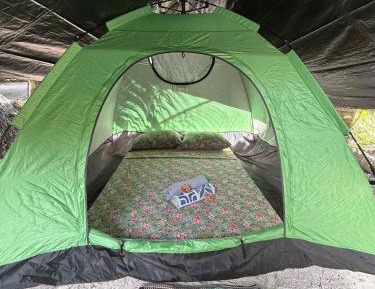 Tent