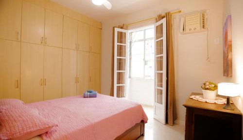 Apartment 1