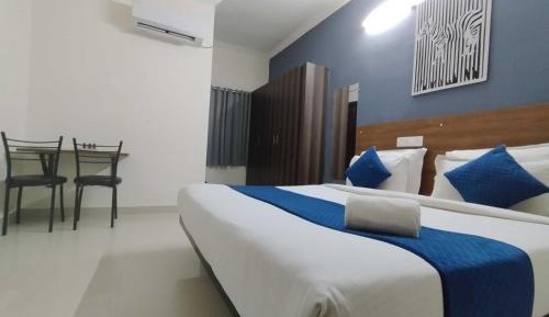 Classic Triple Room