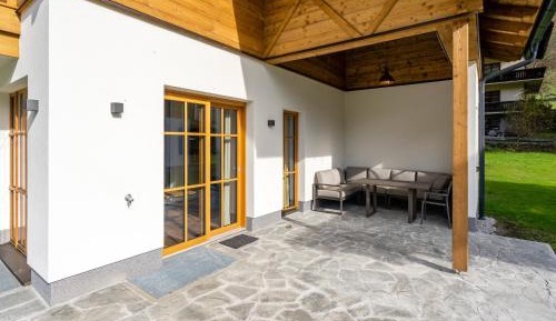 Superior Chalet