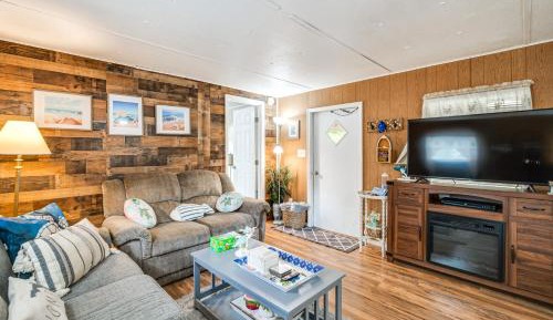 Vacation Home