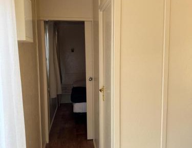 One-Bedroom Bungalow