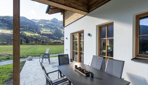 Superior Chalet