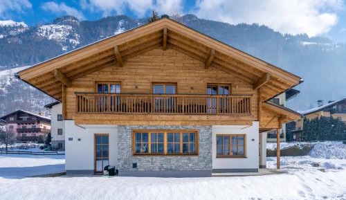 Superior Chalet