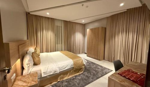 One-Bedroom Suite