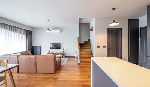 Duplex Suite