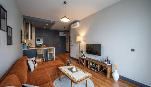 One-Bedroom Suite