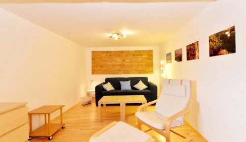 Three-Bedroom Holiday Home 