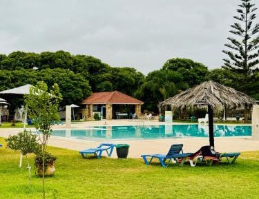 Holiday Home