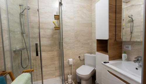 Triple Room with Private Bathroom