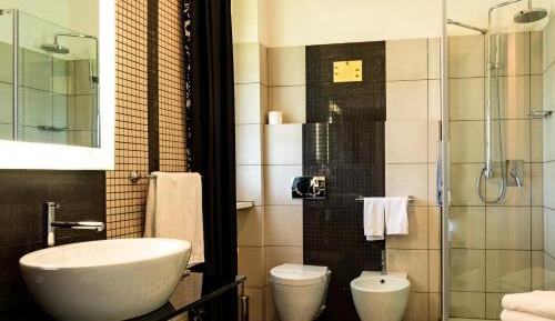 Junior Suite (2 Adults)